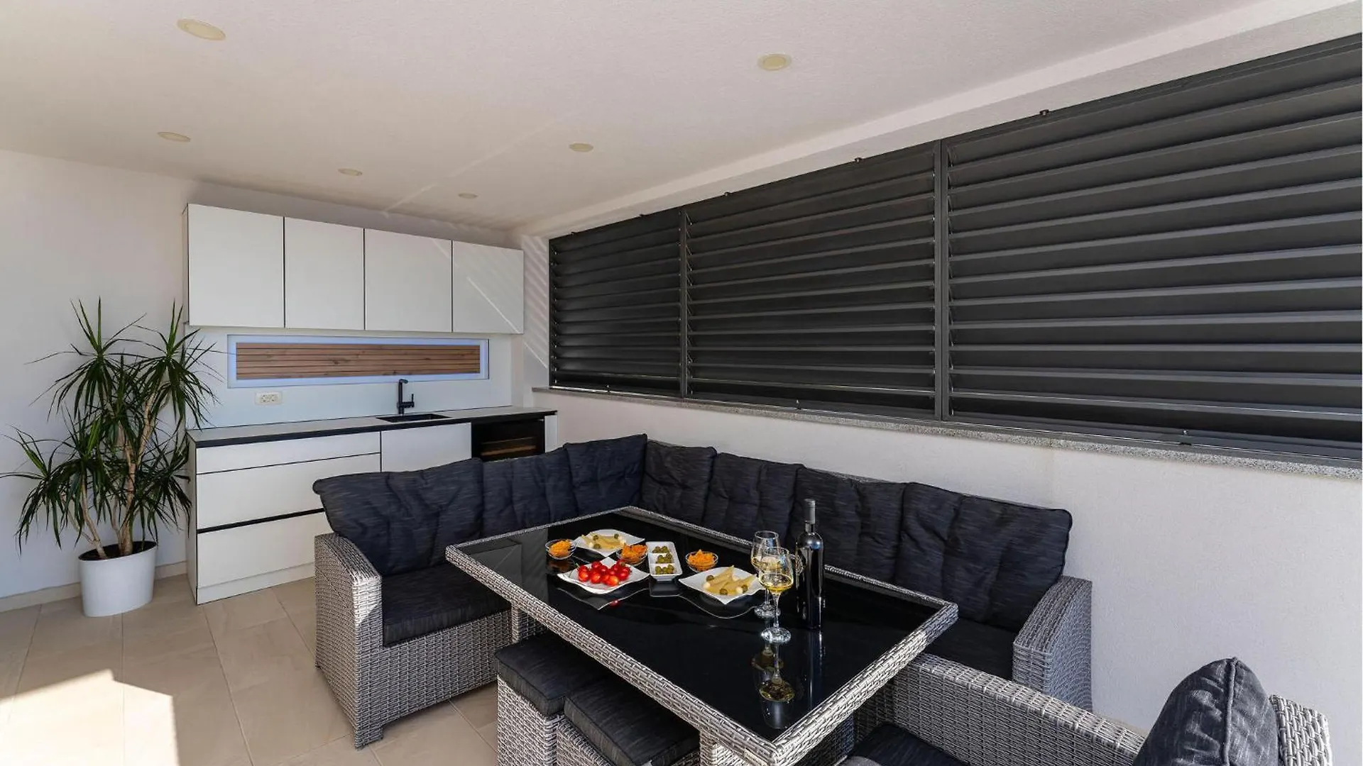Villa Carpe Diem Jasenice