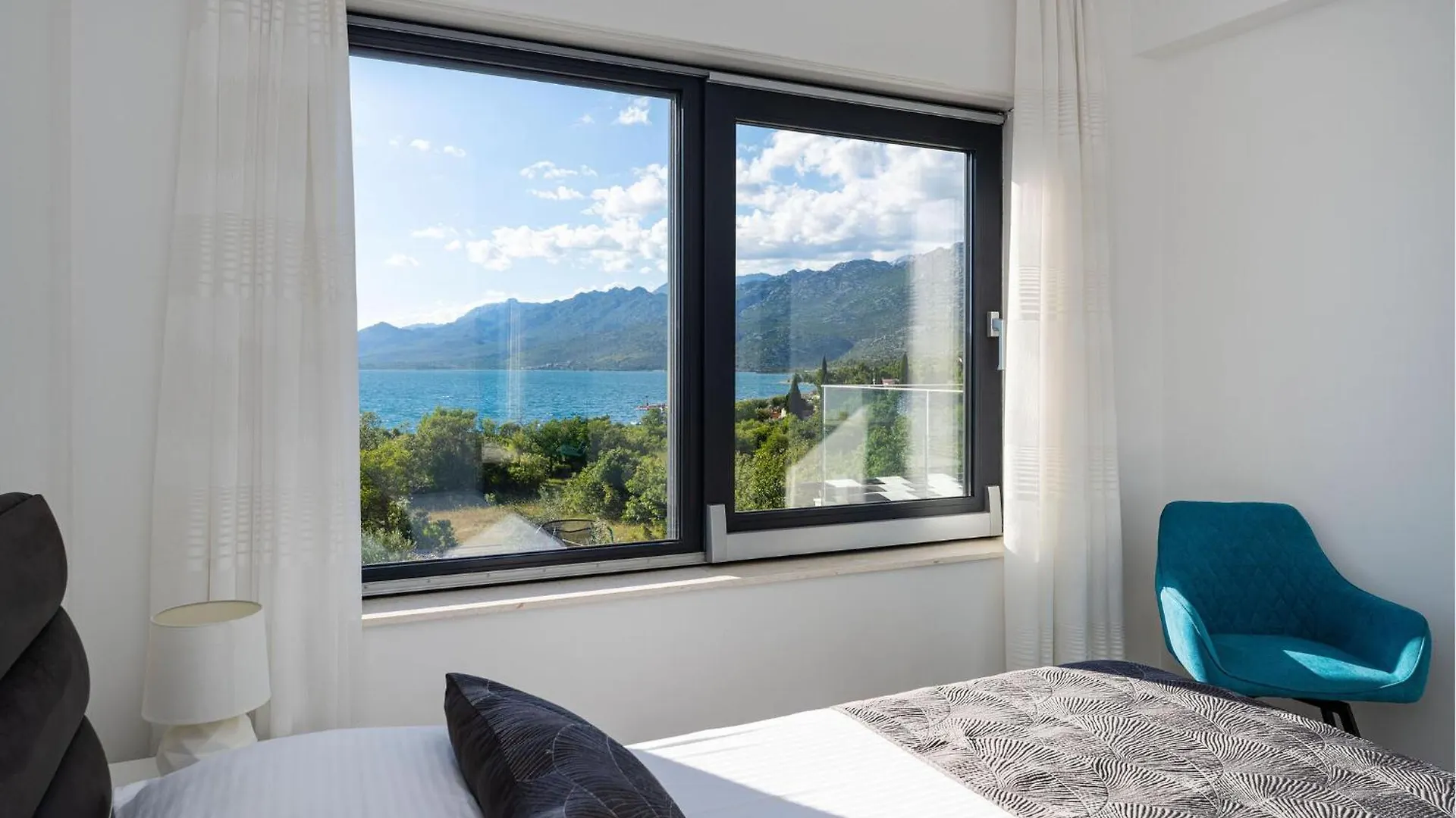 Villa Carpe Diem Jasenice  Jasenice (Zadar)