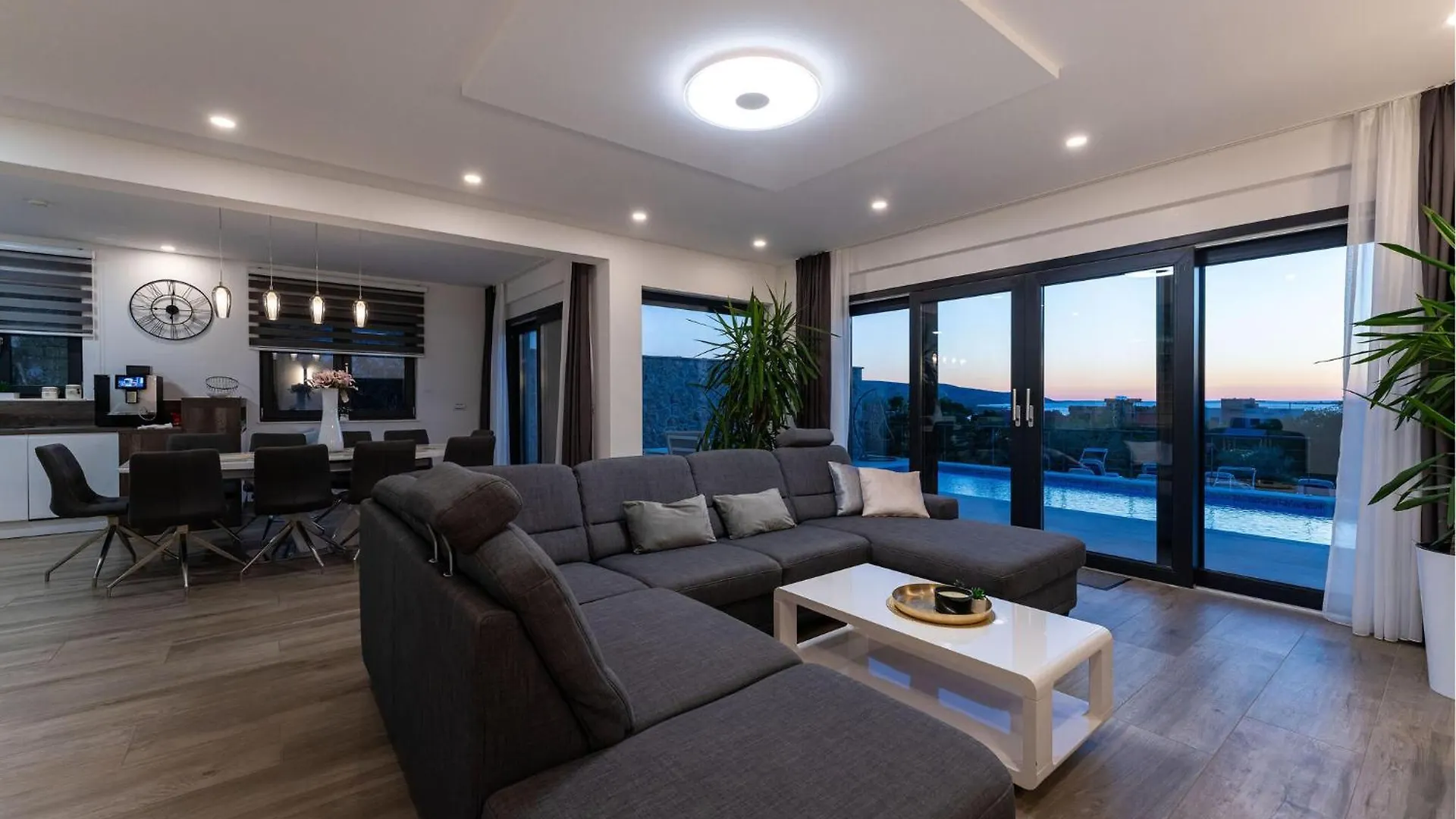 Villa Carpe Diem Jasenice  Holiday home Jasenice (Zadar)