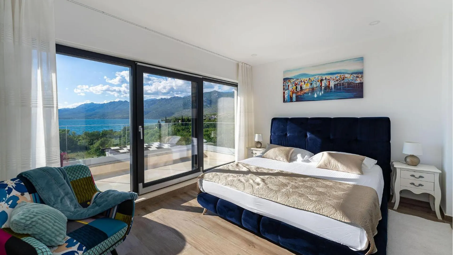 Holiday home Villa Carpe Diem Jasenice  Croatia