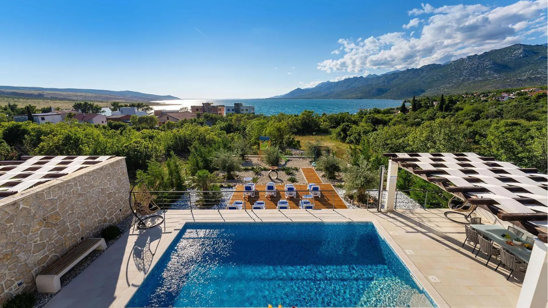 Villa Carpe Diem Jasenice  0*, Jasenice (Zadar)