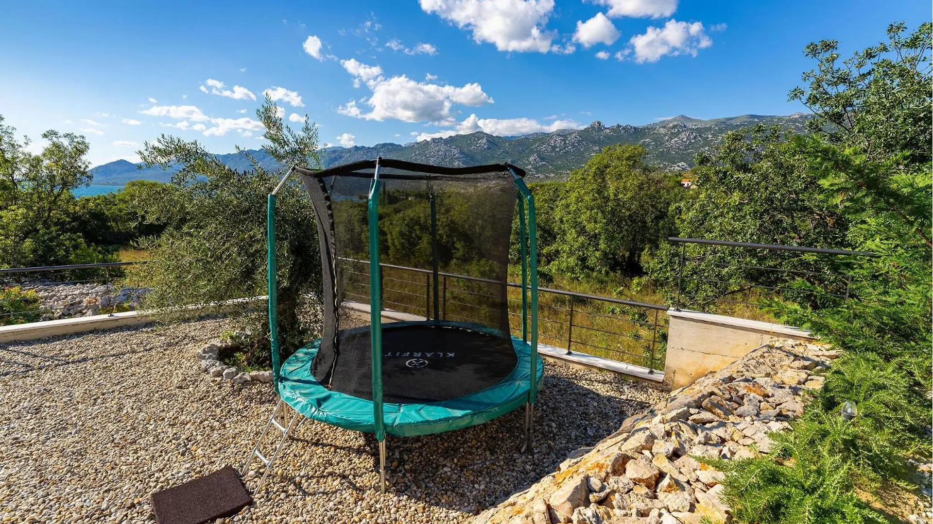 Villa Carpe Diem Jasenice  Holiday home Jasenice (Zadar)