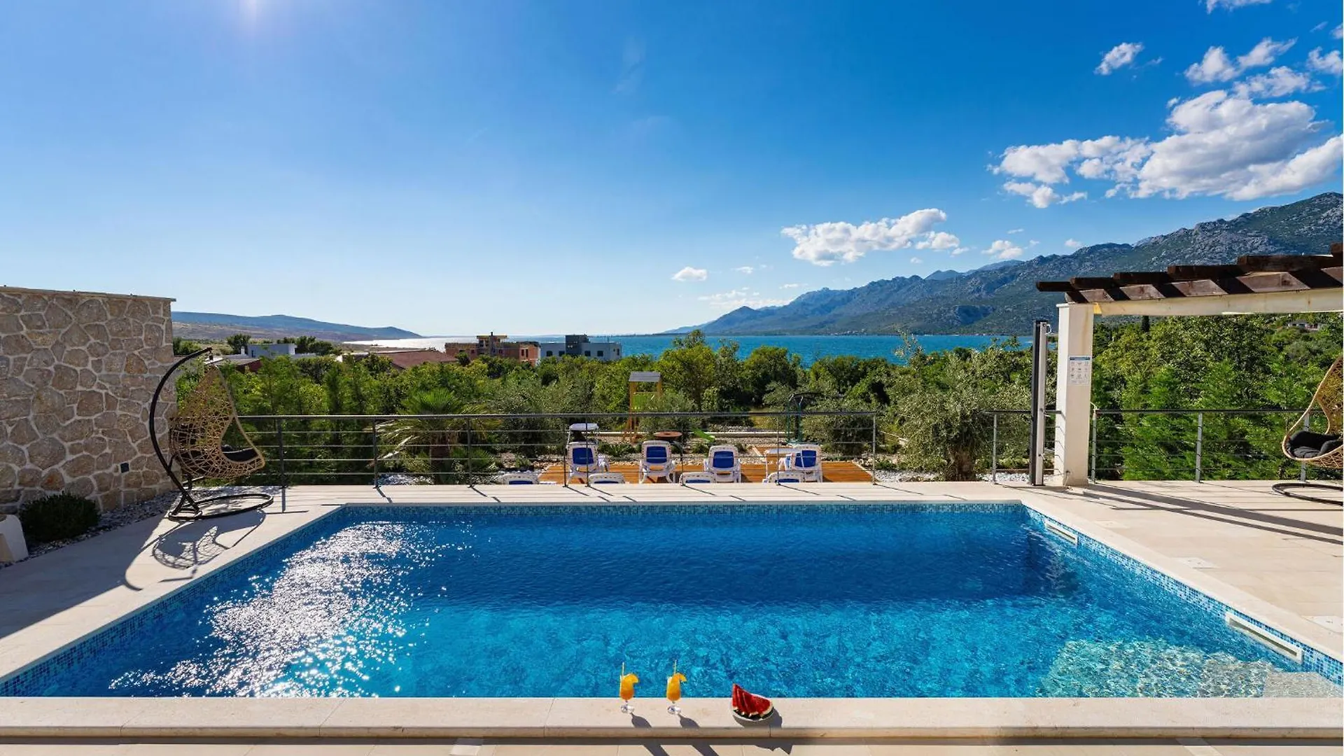 Villa Carpe Diem Jasenice  0*, Jasenice (Zadar)