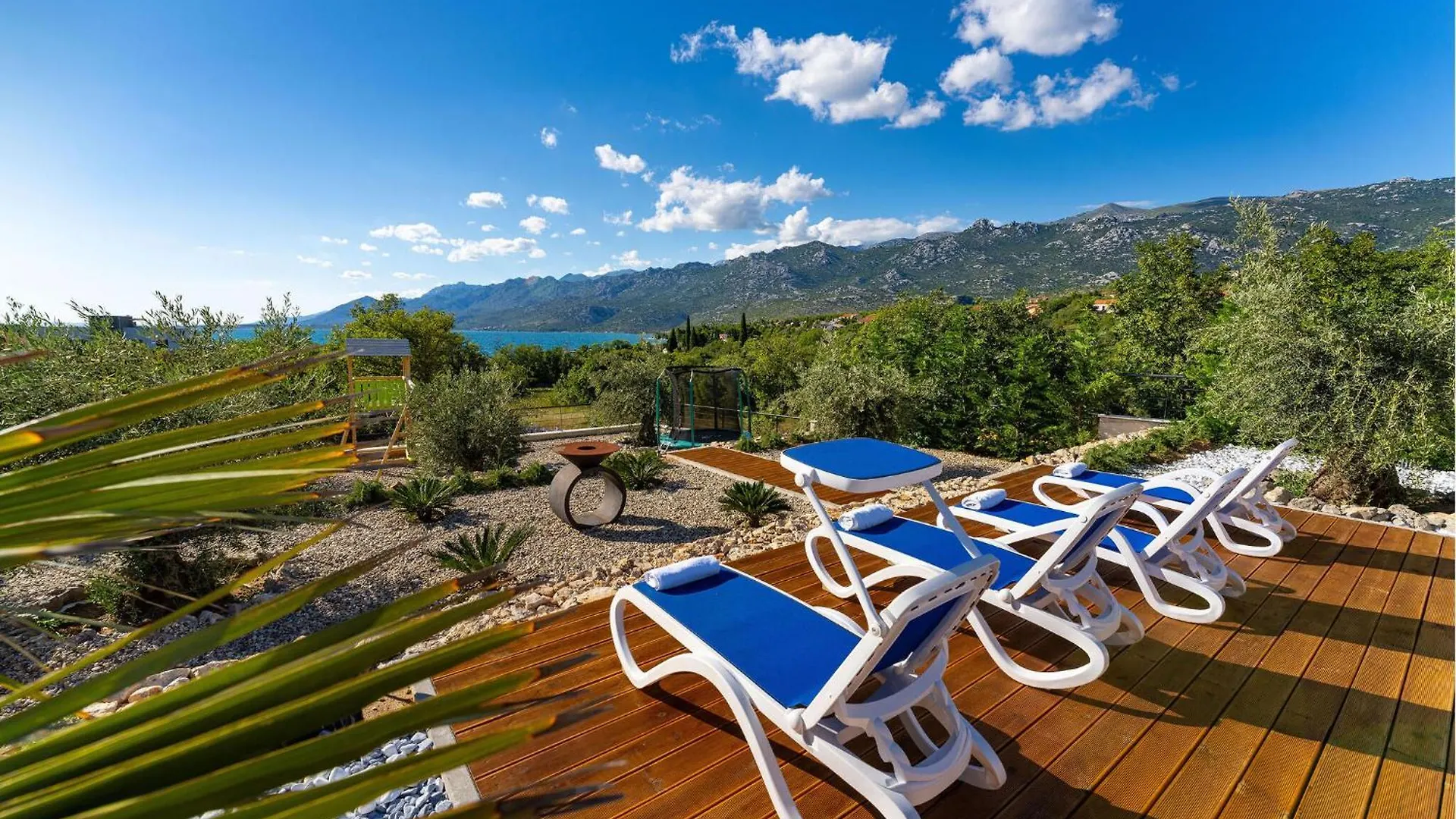 Villa Carpe Diem Jasenice  Holiday home Jasenice (Zadar)